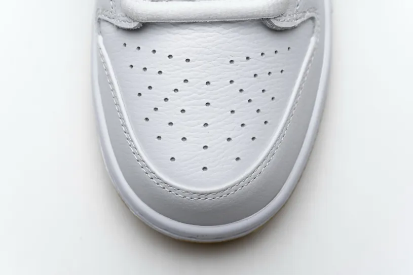 Nike SB Dunk Low Pro ISO “Orange Label” CD2563-100