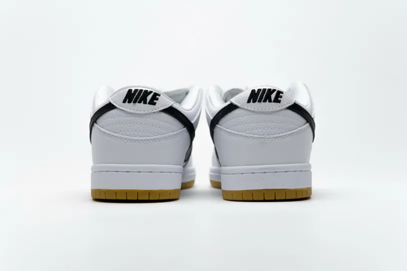 Nike SB Dunk Low Pro ISO “Orange Label” CD2563-100