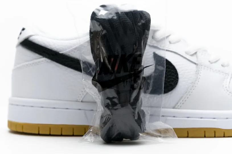 Nike SB Dunk Low Pro ISO “Orange Label” CD2563-100