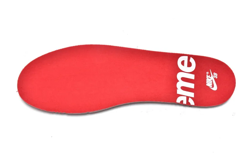 (OG)Supreme x Nike SB Dunk Low Brazil  DO7412-983