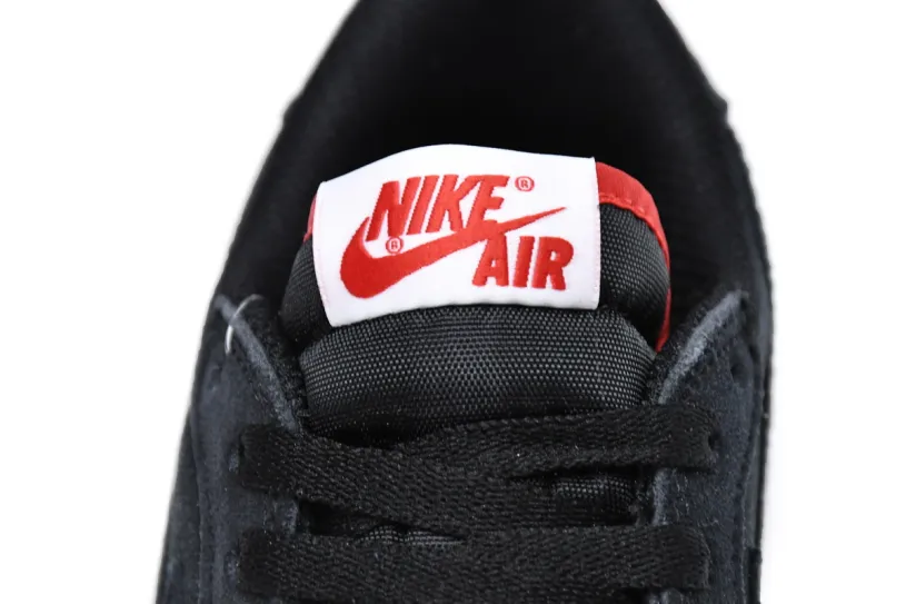 Air Jordan 1 Wolf Grey Low " Carnivore " DN3400-001