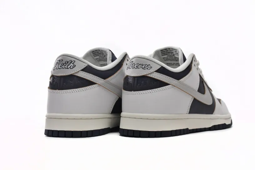 HUF x Nike SB Dunk Low NYC FD8775-100
