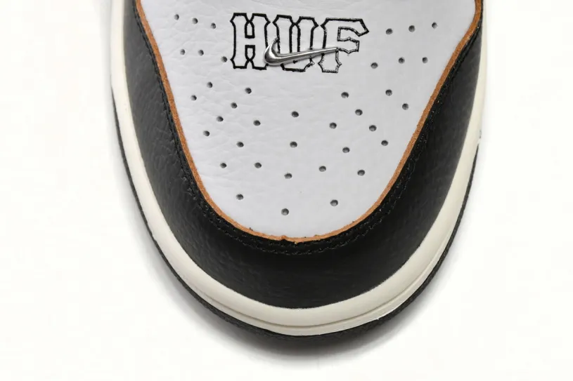 HUF x Nike SB Dunk Low San Francisco FD8775-001