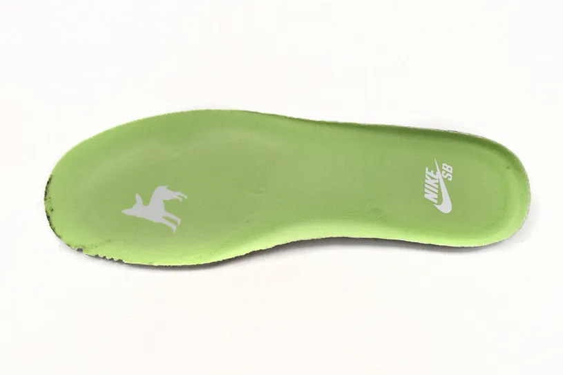 HUF x Nike SB Dunk Low San Francisco FD8775-001