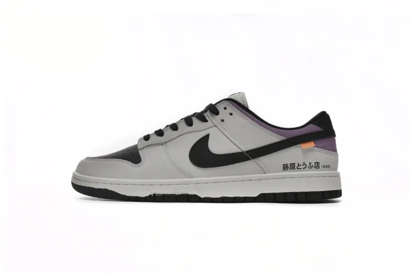 Nike AE86 Dunk DD1391-107