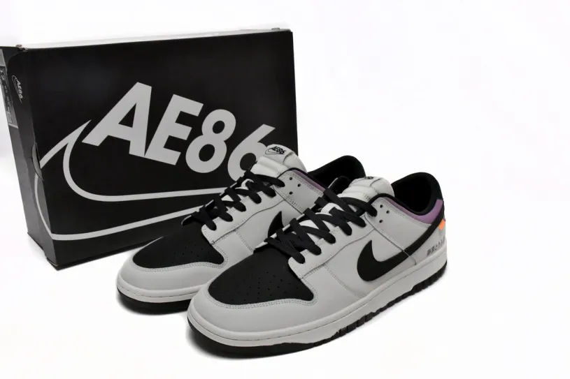 Nike AE86 Dunk DD1391-107