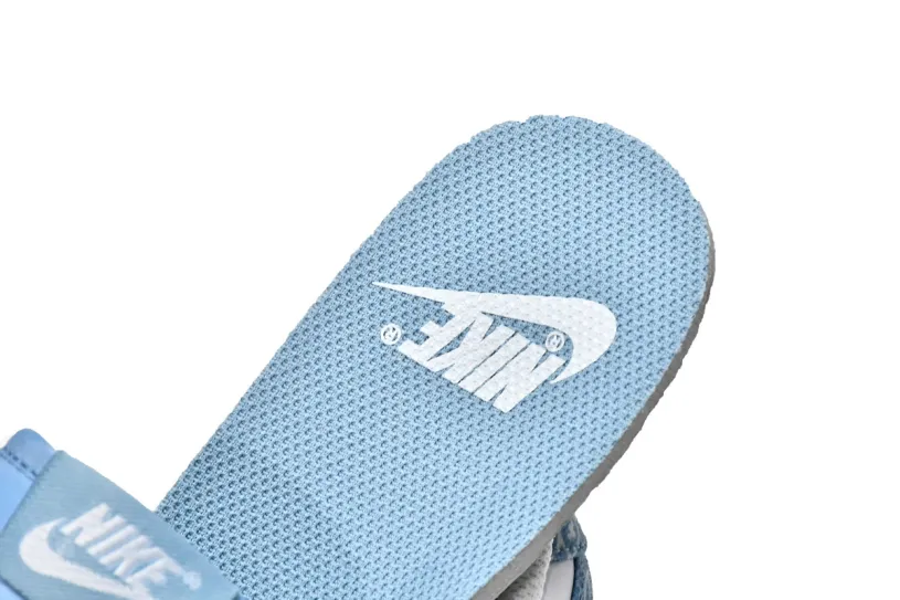 Gray Nike Dunks Women Low Blue Paisley DH4401-101