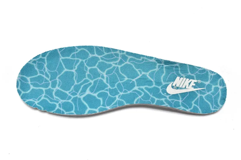 Nike Dunks Low Grey Low Ocean DV3029-100