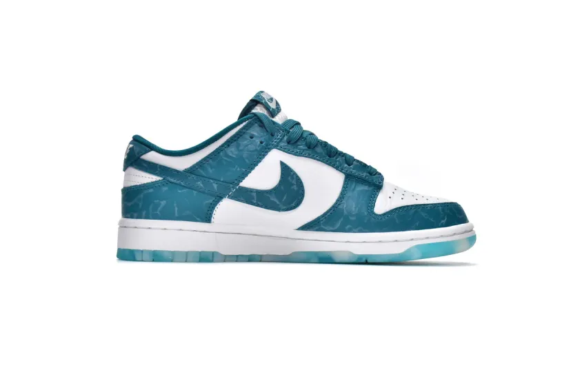 Nike Dunks Low Grey Low Ocean DV3029-100