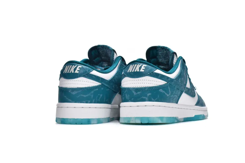 Nike Dunks Low Grey Low Ocean DV3029-100