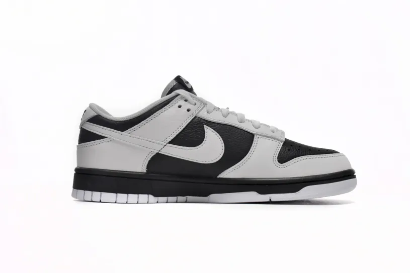 Nike Dunks Valentines Low Reverse Panda FD9064-011