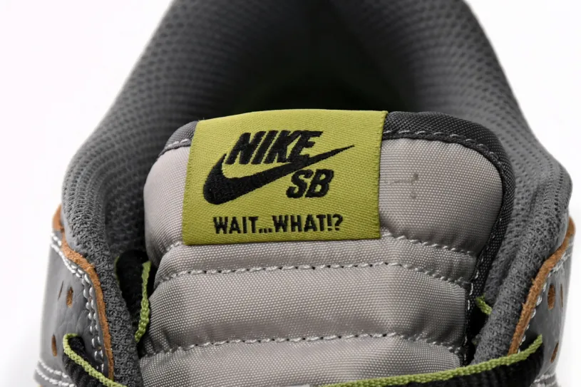 Travis Scott X Nike Dunk Low Sb Cactus Jack Low SB Friends and Family FD8775-002