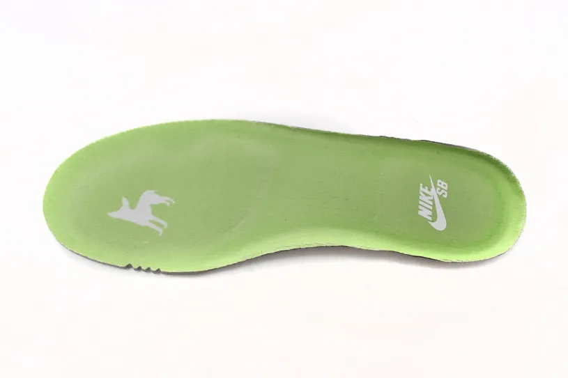 Travis Scott X Nike Dunk Low Sb Cactus Jack Low SB Friends and Family FD8775-002