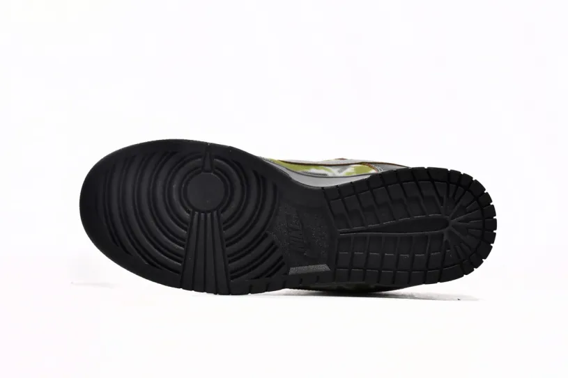 Travis Scott X Nike Dunk Low Sb Cactus Jack Low SB Friends and Family FD8775-002