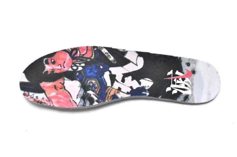 Nike Dunk Low Dark Smoke Grey Barely Green Low Setsubun DQ5009-268