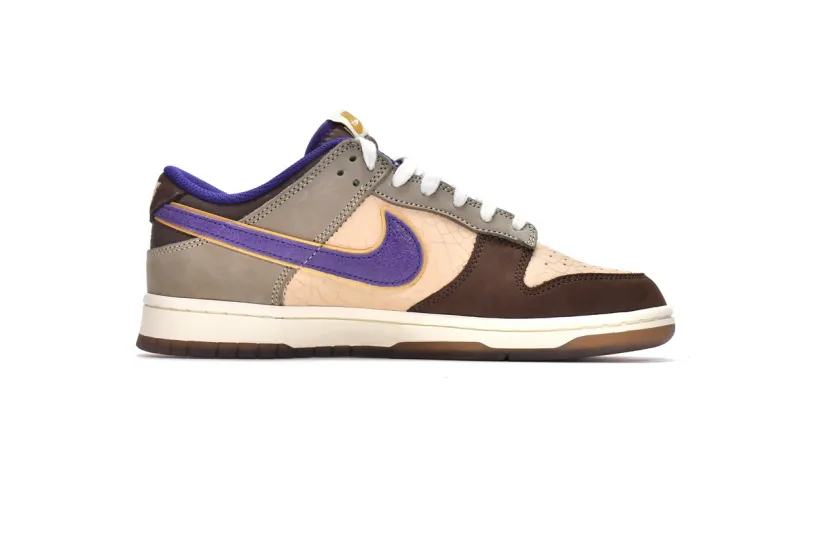 Nike Dunk Low Dark Smoke Grey Barely Green Low Setsubun DQ5009-268