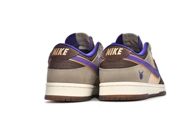 Nike Dunk Low Dark Smoke Grey Barely Green Low Setsubun DQ5009-268