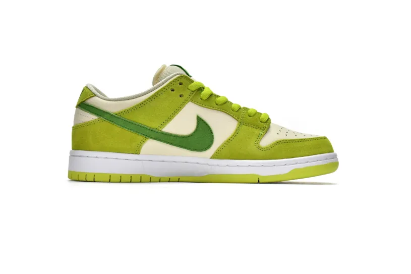 Nike Dunk High Premium Low Sour Apple DM0807-300