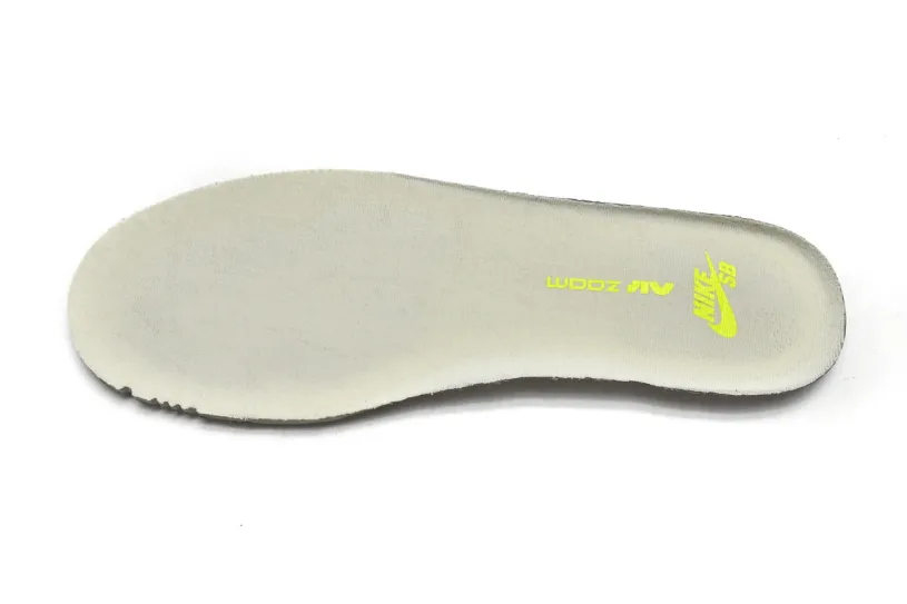 Nike Dunk High Premium Low Sour Apple DM0807-300