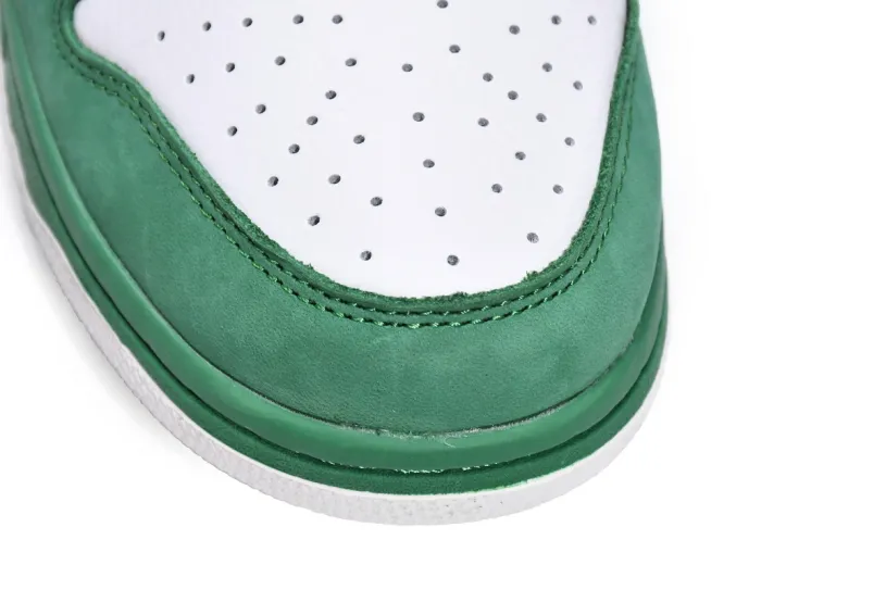 Nike Dunk Low Chicago SB Low HeineKen 304292-302