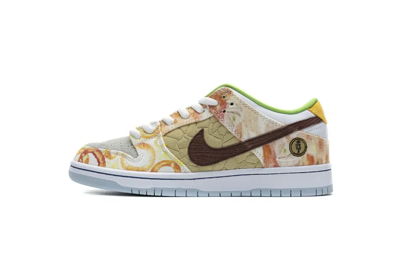 Nike SB Dunk Low CNY Chinese New Year CV1628-800