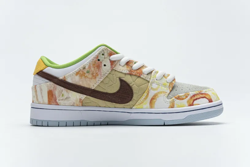 Nike SB Dunk Low CNY Chinese New Year CV1628-800