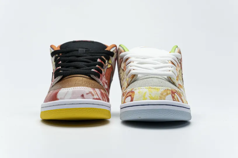 Nike SB Dunk Low CNY Chinese New Year CV1628-800