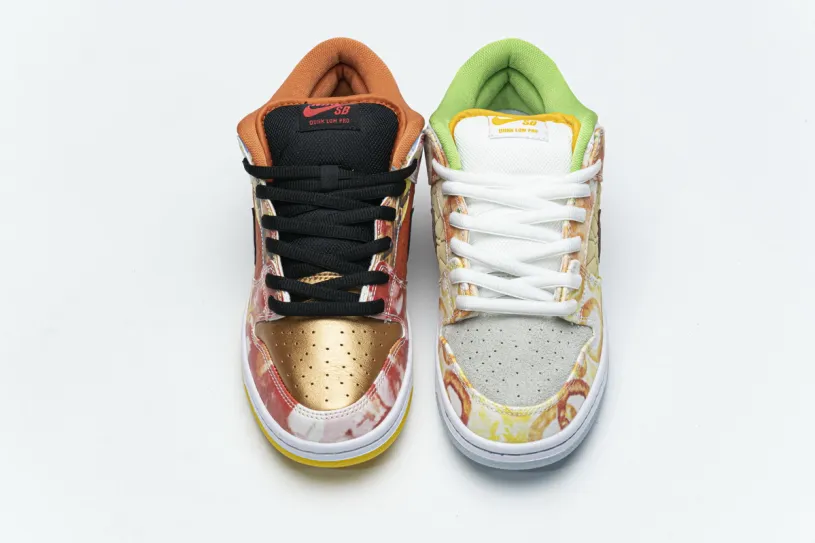 Nike SB Dunk Low CNY Chinese New Year CV1628-800
