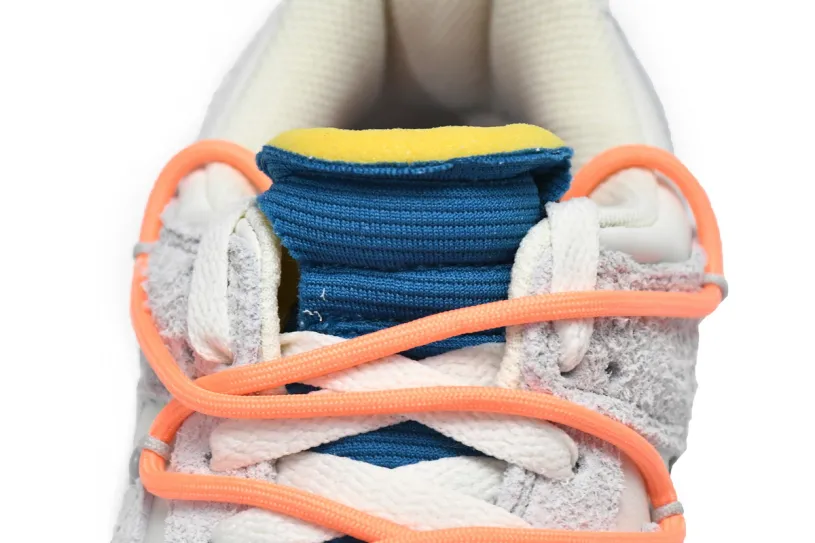 Replica OFF WHITE Dunk Lot 19  DJ0950-119