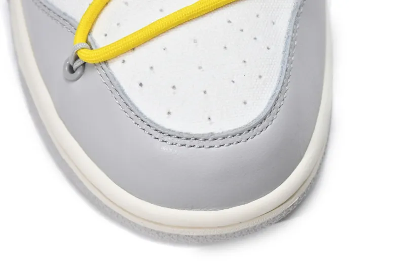 OFF WHITE x Nike Valentines Day Dunk SB Low The 50 NO.29 DM1602-103