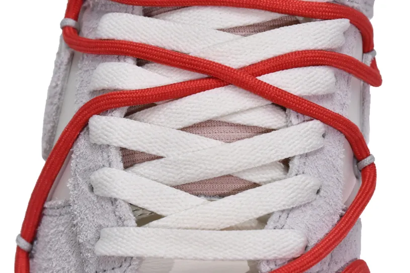 OFF WHITE x Men's Nike Verdy X Dunk Low Sb 'Visty SB Low The 50 NO.33 DJ0950-118