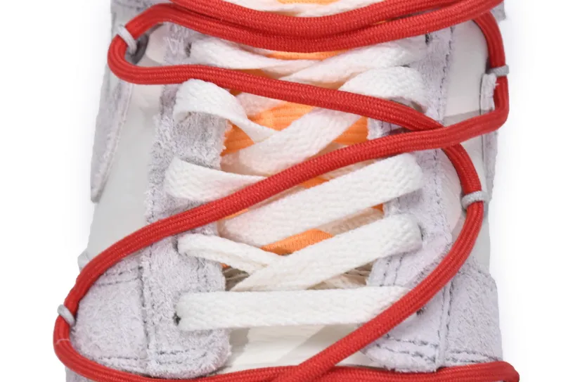OFF WHITE x Shop Nike Dunk Low Deals SB Low The 50 NO.40 DJ0950-103