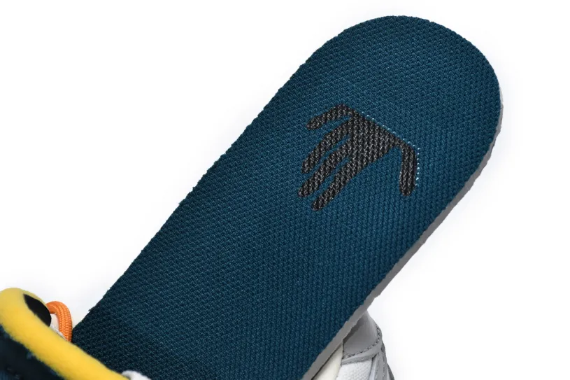 OFF WHITE x Nike Dunks Gray SB Low The 50 NO.44 DM1602-104