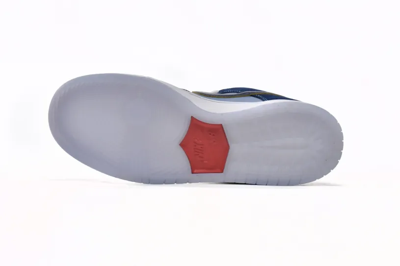 Why So Sad? x Nike SB Dunk Low DX5549-400