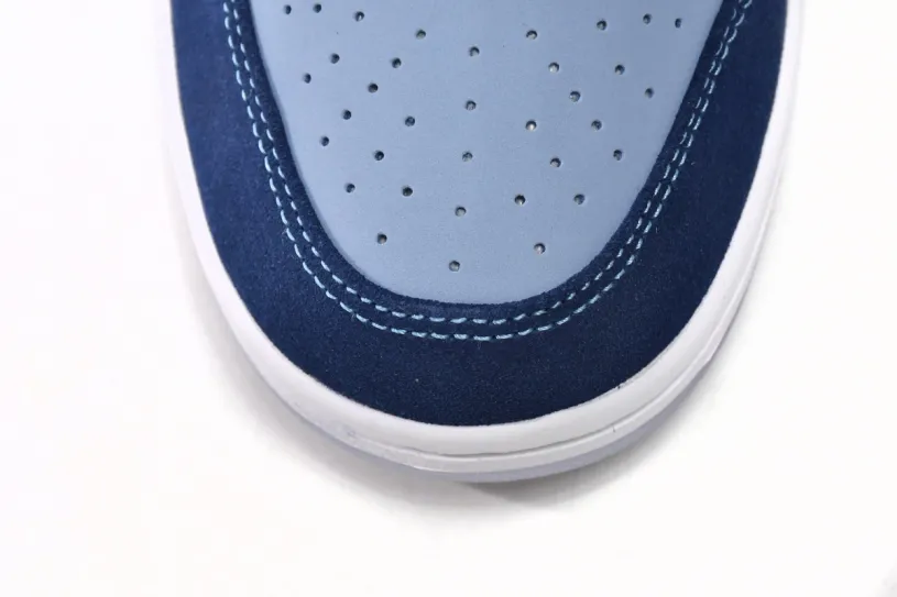 Why So Sad? x Nike SB Dunk Low DX5549-400