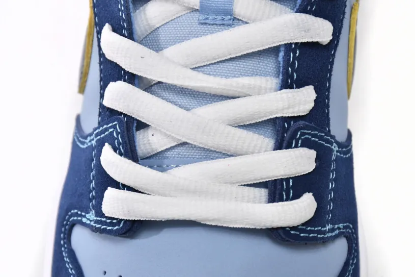 Why So Sad? x Nike SB Dunk Low DX5549-400