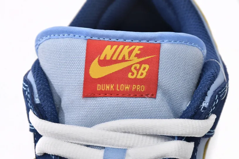 Why So Sad? x Nike SB Dunk Low DX5549-400