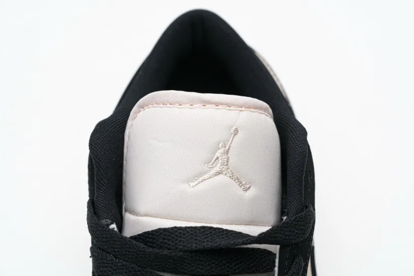 Air Jordan 1 Low X Travis Scott Reverse Olive Low Black Guava Ice (W) DC0774-003