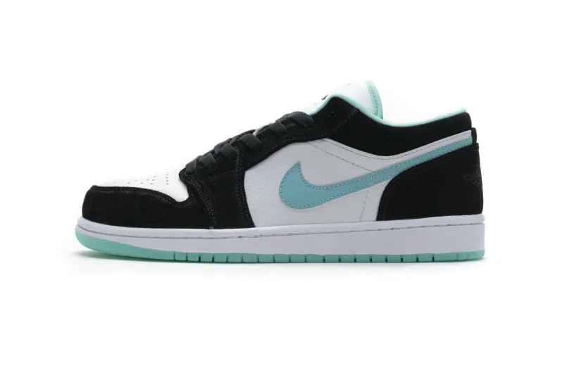 Air Jordan 1 Low Island Green CQ9828-131