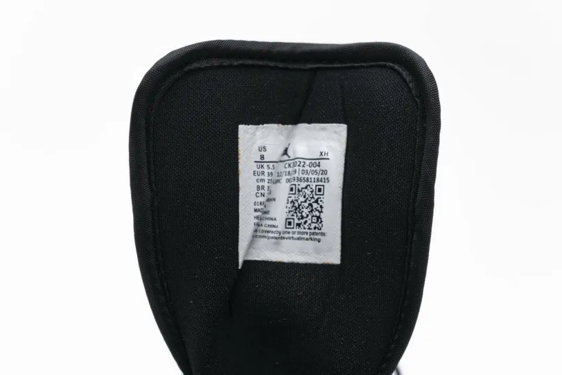 Air Jordan 1 Mid Se Ice Blue Low Laser Blue CK3022-004