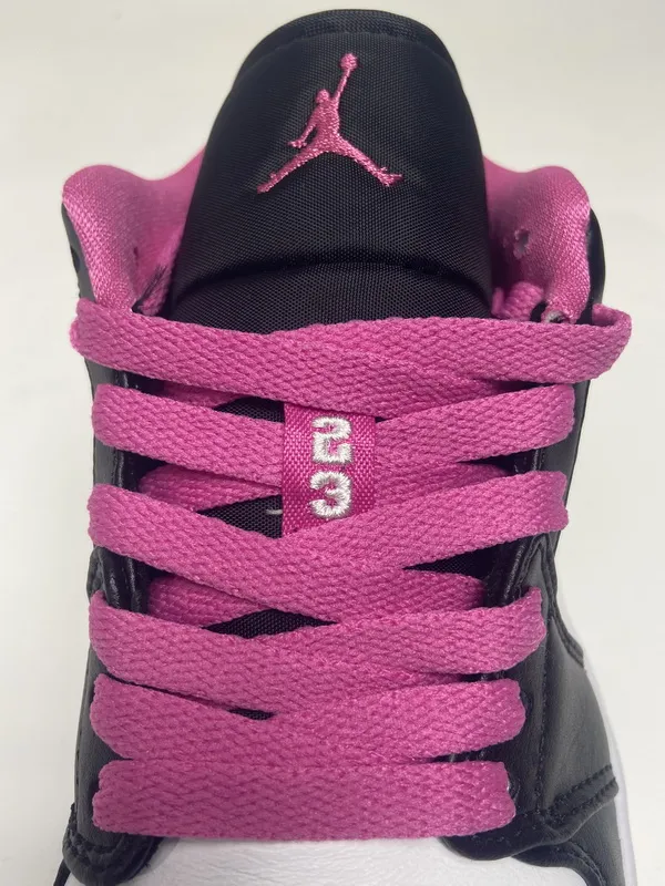 Air Jordan 1 Red And Blue Low Magenta CK3022-005