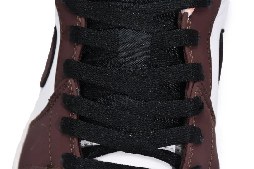 Air Jordan 1 Multicolor Low Mocha Brown DC6991-200