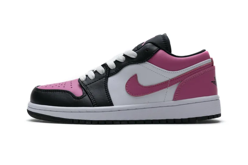 Air Jordan 1 Low Pinksicle (GS) 554723-106