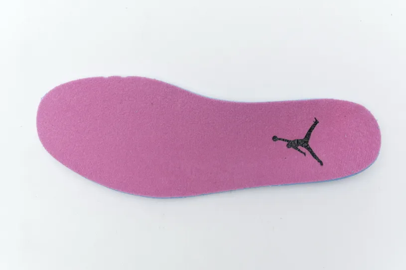 Air Jordan 1 Mid Shadow Low Pinksicle (GS) 554723-106