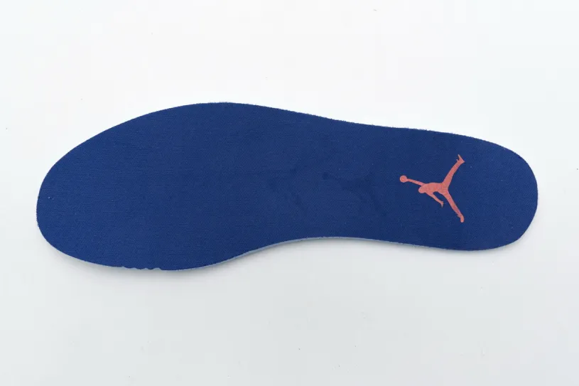 Off White X Air Jordan 1 Retro High Og Unc Low Royal Yellow 553558-123