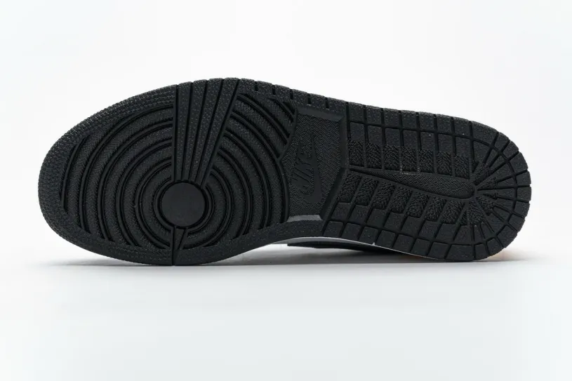 Off White X Air Jordan 1 Retro High Og Unc Low Royal Yellow 553558-123