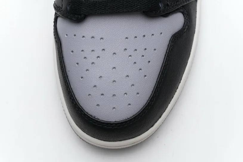 Air Jordan 1 Retro Royal Blue Low Shadow 553558-039