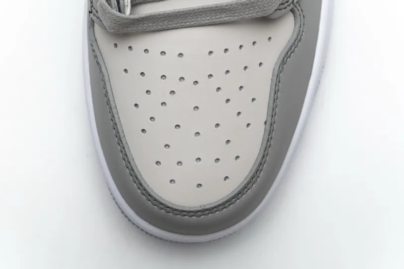 Low Top Air Jordan 1 Retro Low Dior CN8608-002