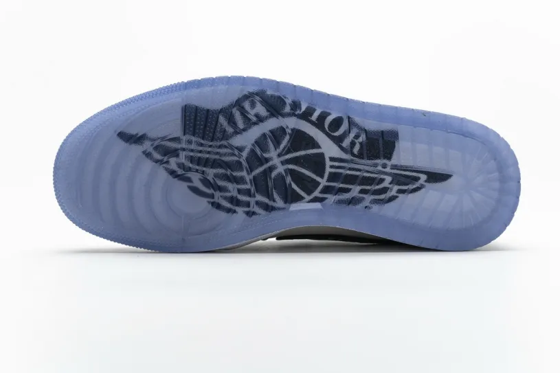 Low Top Air Jordan 1 Retro Low Dior CN8608-002