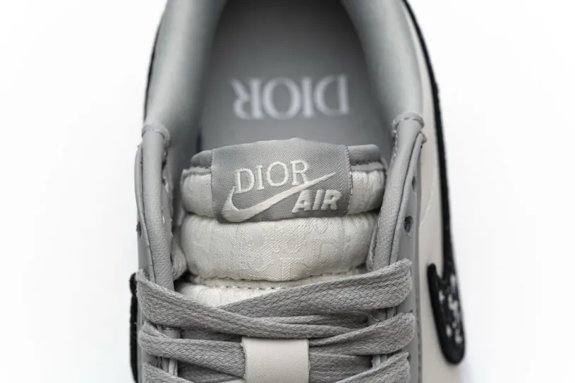 Low Top Air Jordan 1 Retro Low Dior CN8608-002